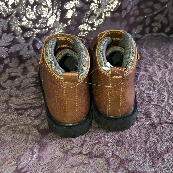 Booties - Picture 3 of 3